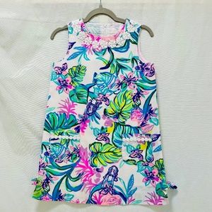 Girls Lilly Pulizter Sundress